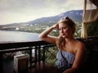 エロティックなビデオチャット mari00netka