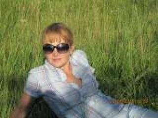 エロティックなビデオチャット mari8nochka