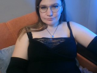 エロティックなビデオチャット -Maria-6