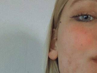 エロティックなビデオチャット maria-cat