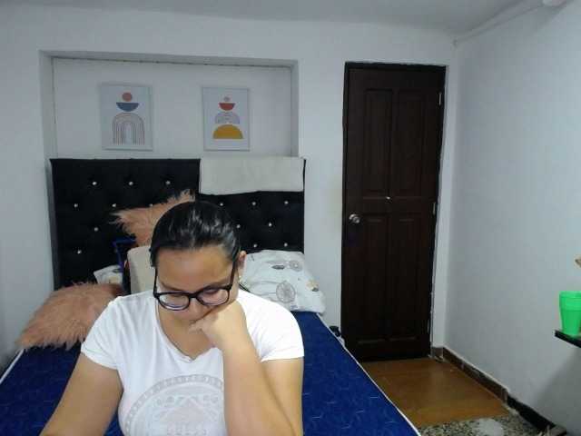 ブロードキャストスクリーンショット Maria-sexx69