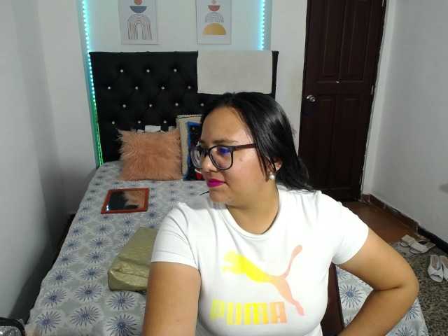 ブロードキャストスクリーンショット Maria-sexx69