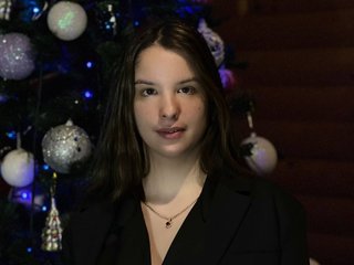 エロティックなビデオチャット maria2033