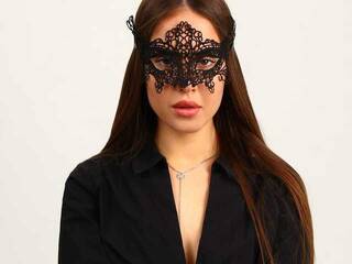 エロティックなビデオチャット Maria7777