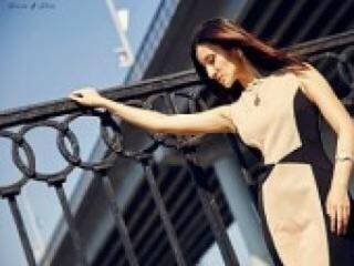 エロティックなビデオチャット mariaajose