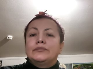 エロティックなビデオチャット MariaAnaDei