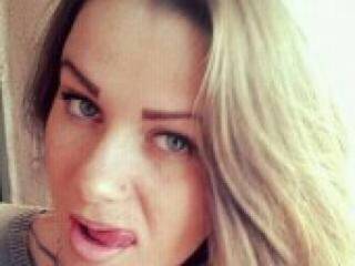 エロティックなビデオチャット mariaangel