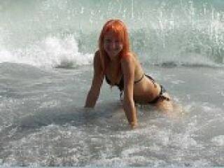 エロティックなビデオチャット mariaero