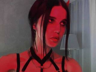 エロティックなビデオチャット Mariagaviria