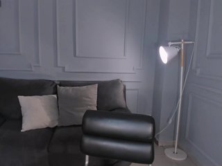 エロティックなビデオチャット MariaHerrera