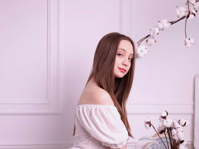 プロフィールの写真 Mariahiness18