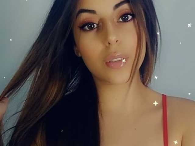 プロフィールの写真 MelanyCooperr