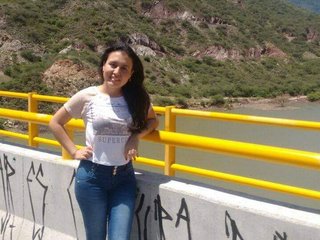 エロティックなビデオチャット Mariajose09
