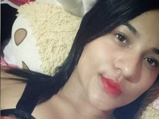 エロティックなビデオチャット MariaJosee1
