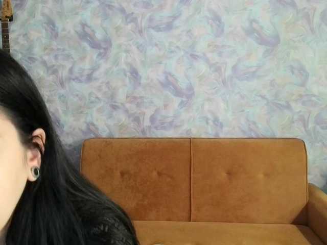 ブロードキャストスクリーンショット MariaKim