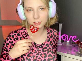 エロティックなビデオチャット MariaksaLove