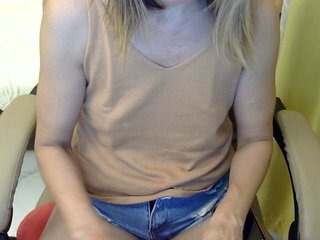 エロティックなビデオチャット MariaLeteciaFilipina
