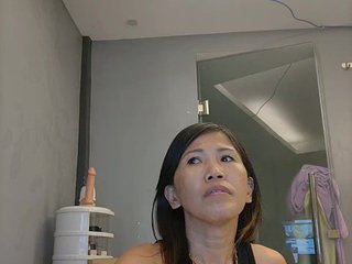 エロティックなビデオチャット MariaLeteciaFilipina