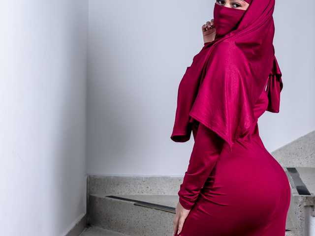 プロフィールの写真 mariam-