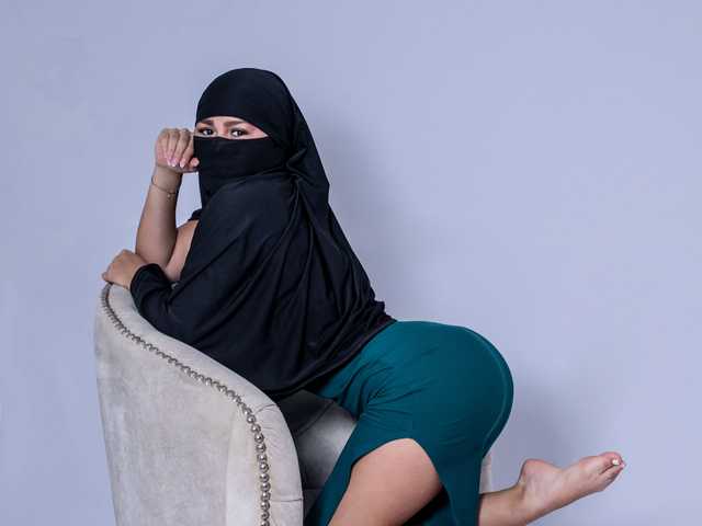 プロフィールの写真 mariam-