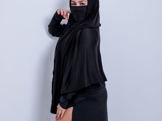 エロティックなビデオチャット mariam-