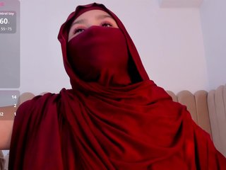 エロティックなビデオチャット mariam-