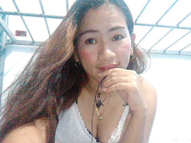 ブロードキャストスクリーンショット mariamakiling