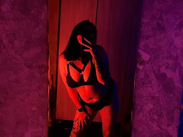 プロフィールの写真 MariaMilfa1