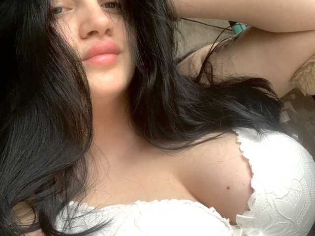プロフィールの写真 MariaMilfa1