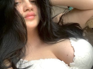 エロティックなビデオチャット MariaMilfa1