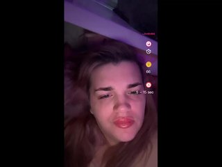 エロティックなビデオチャット MariaMilfa1