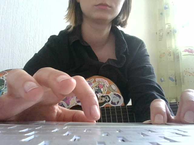 ブロードキャストスクリーンショット mariamm