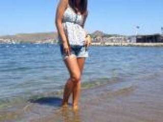 エロティックなビデオチャット mariamost