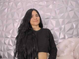 エロティックなビデオチャット MariamXio