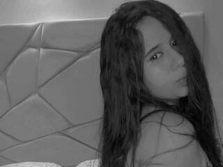 エロティックなビデオチャット Marian-gomex