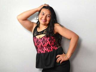 エロティックなビデオチャット mariana-carter