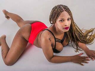 エロティックなビデオチャット mariana-roble