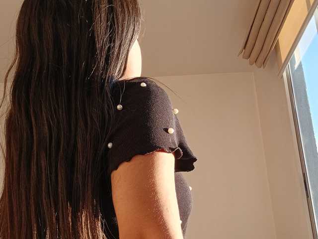 プロフィールの写真 mariana15