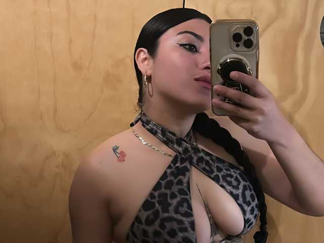 プロフィールの写真 Mariana2028