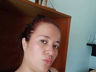 エロティックなビデオチャット MarianaKa