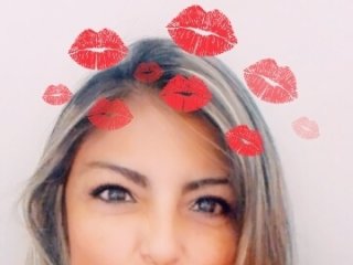 プロフィールの写真 marianaloft