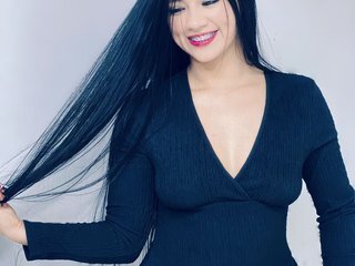 エロティックなビデオチャット MarianaPrin