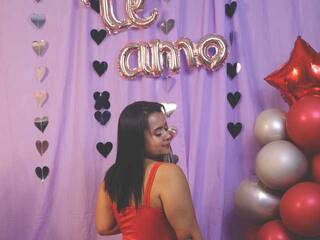 エロティックなビデオチャット mariangell