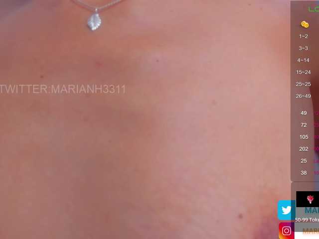 ブロードキャストスクリーンショット marianh331