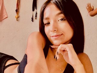 エロティックなビデオチャット MarianitaHotlatina