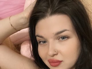 エロティックなビデオチャット MariannaHot