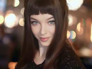 エロティックなビデオチャット MariannCruz