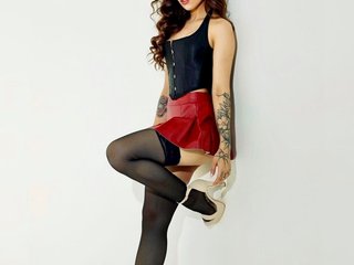 エロティックなビデオチャット MarianneLane