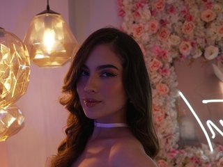 エロティックなビデオチャット MarianneLane