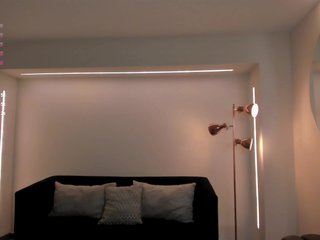 エロティックなビデオチャット MarianneLane